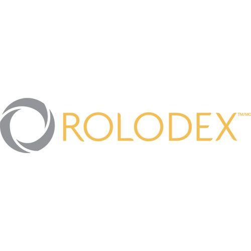 Rolodex Logo - Rolodex Office Supplies