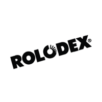 Rolodex Logo - r :: Vector Logos, Brand logo, Company logo