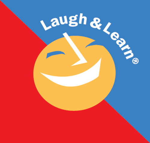 Laugh Logo - Buy the Set: Laugh & Learn Series | Books | Free Spirit Publishing