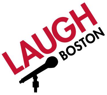 Laugh Logo - laugh-boston-logo - Catholic Seal Foundation