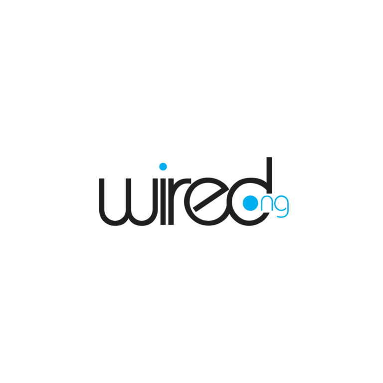 Wired Logo - File:Wired-logo.png - Wikimedia Commons
