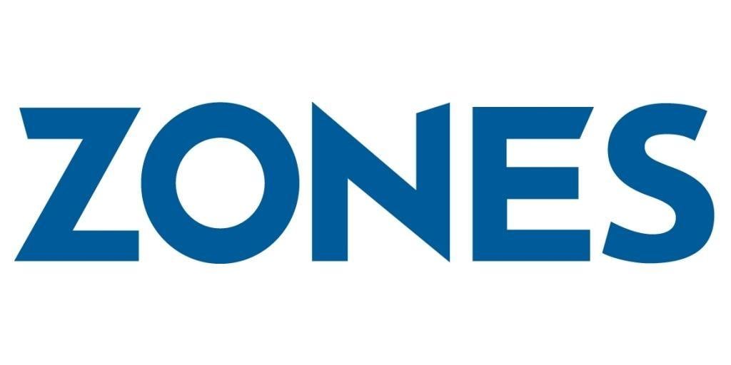 Zones Logo - Zones Named to 2018 CRN Fast Growth 150 List | Business Wire