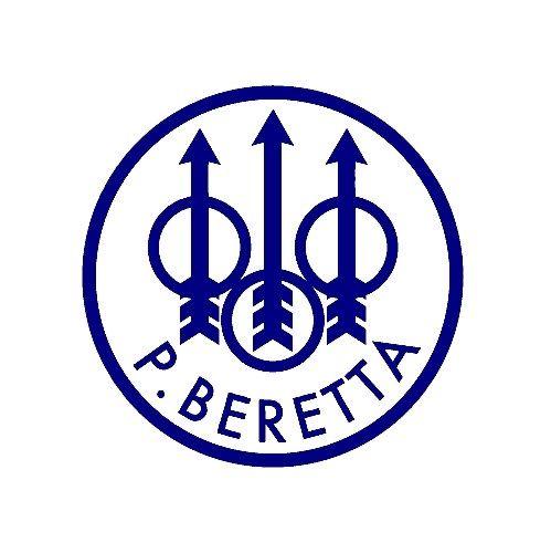 Beretta Logo - Decal Beretta Logo