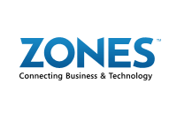 Zones Logo - Zones Inc