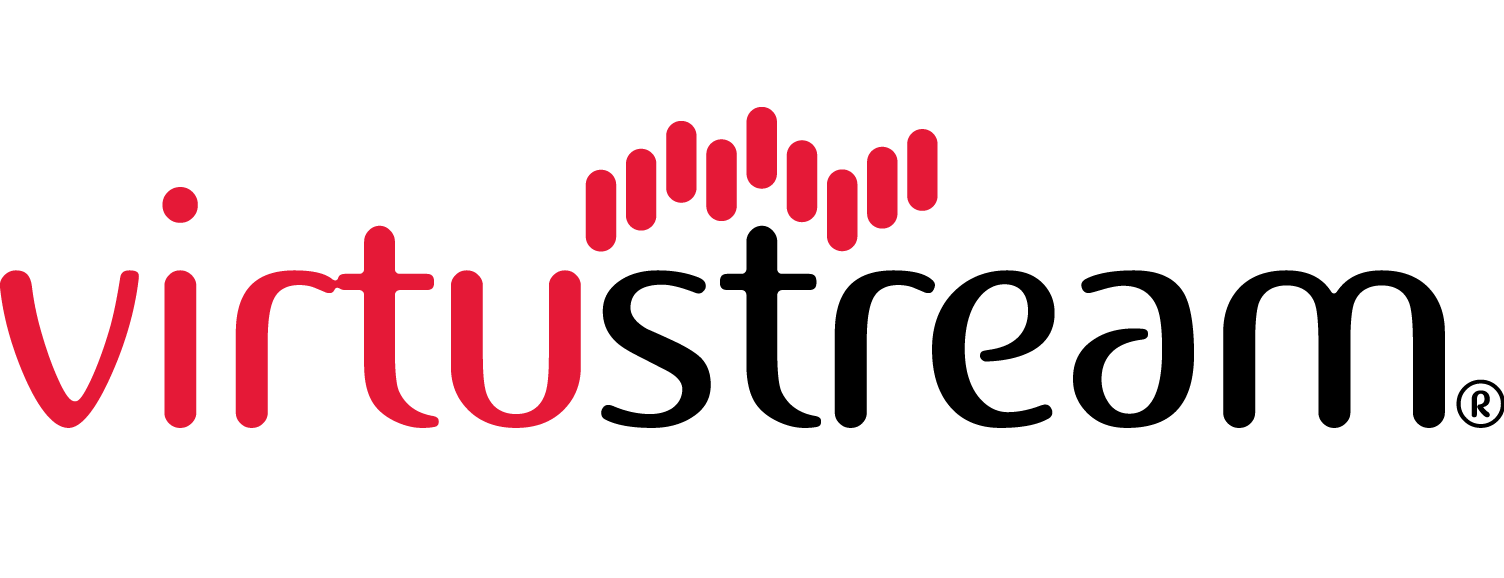 Virtrustream Logo - virtustream logo