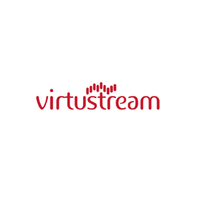 Virtrustream Logo - customer-logo-virtustream | BlueData