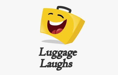 Laugh Logo - Logo design, logo development and logo reproduction by London ...