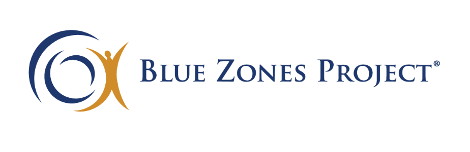 Zones Logo - Blue Zones Project