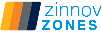 Zones Logo - Zinnov Zones