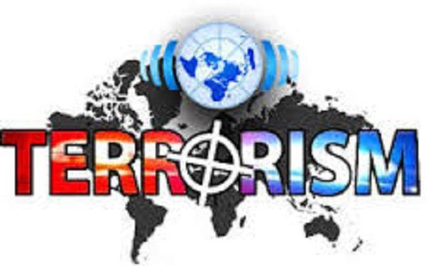 Terrorism Logo - A Global Look at Terrorism in Today's World