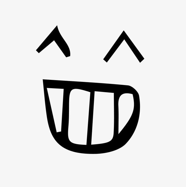 Laugh Logo - Laugh Face, Face Clipart, Laugh, Expression PNG Image and Clipart ...