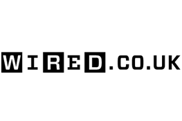 Wired Logo - Wired.co.uk logo Development Centre