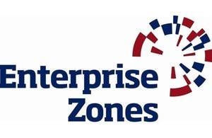 Zones Logo - Northern Powerhouse Enterprise Zones attracting a bigger share