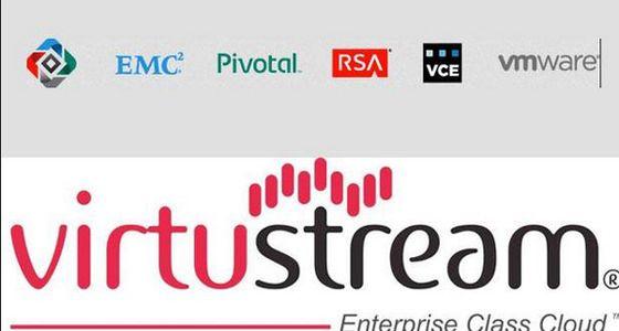 Virtrustream Logo - Why Virtustream is Best Enterprise Hybrid Cloud You Don't Know