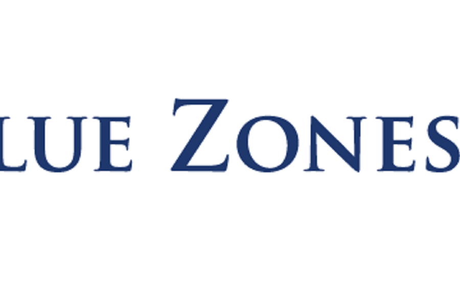 Zones Logo - Blue Zone Project Open House at TailorMade Fitness. Naples, Marco