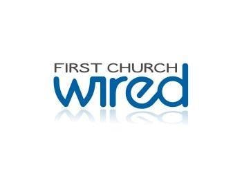 Wired Logo - First Church WIRED logo design contest - logos by macgui