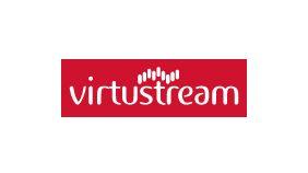 Virtustream Logo - IT Infrastructure Management Services & Technology Solutions