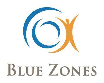 Zones Logo - Blue zones project Logos