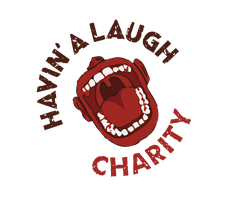 Laugh Logo - Havin' a Laugh Charity Events | Eventbrite