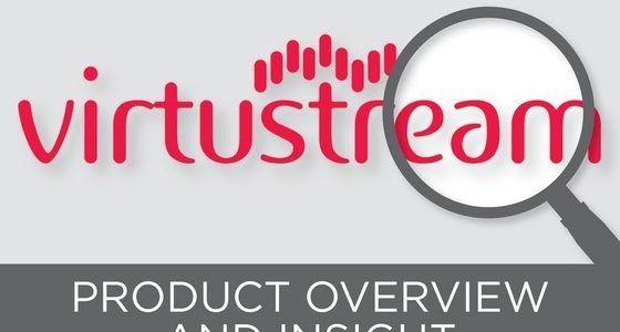 Virtrustream Logo - Virtustream Fashion Jobs in South Korea