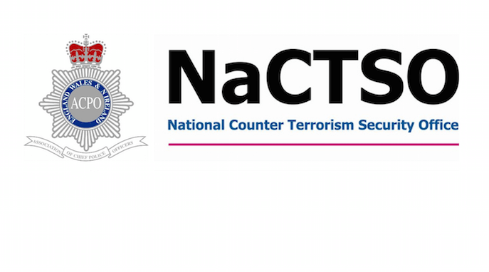 Terrorism Logo - UK Guidelines: Protecting crowded places from terrorism - GOV.UK ...