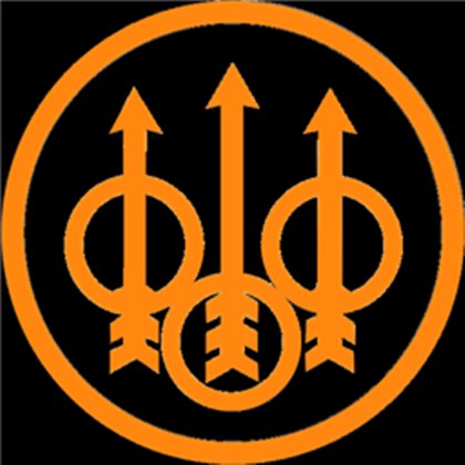 Barreta Logo - Beretta-logo - Roblox