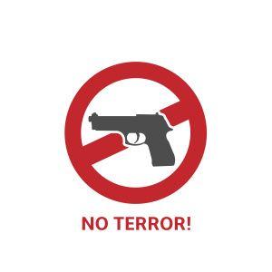 Terrorism Logo - What measures is the EU taking to combat terrorism?. European