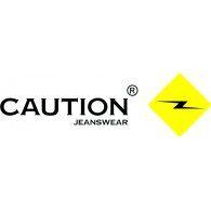 Caution Logo - Caution Logo Vector (.CDR) Free Download