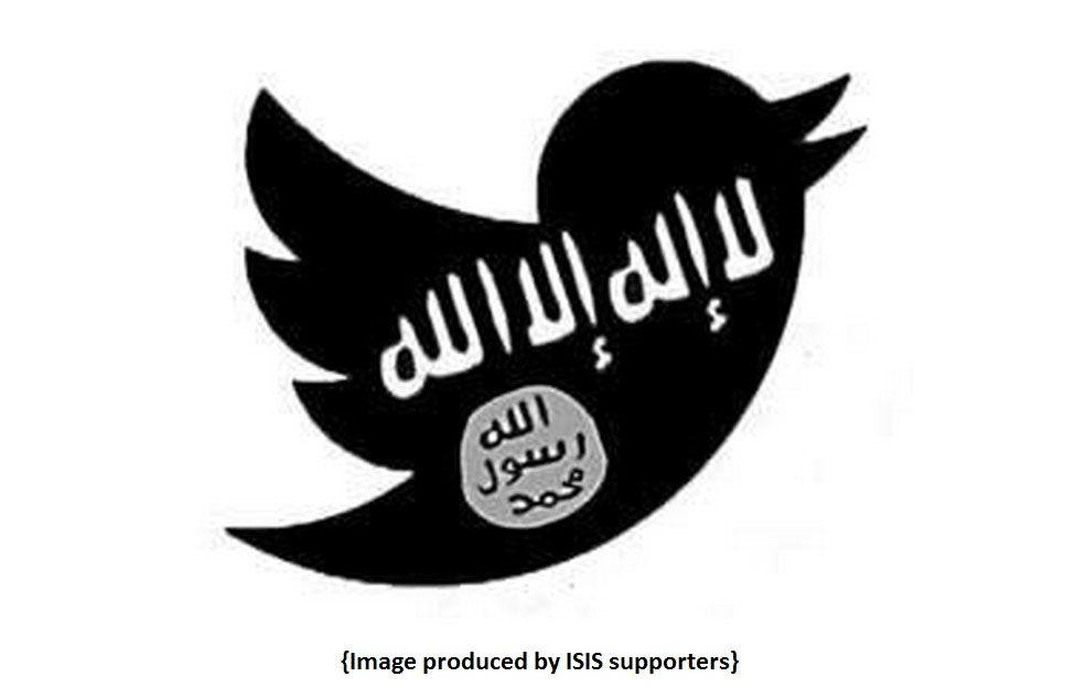 Terrorism Logo - Twitter Sued By Families Of Terrorism Victims For 