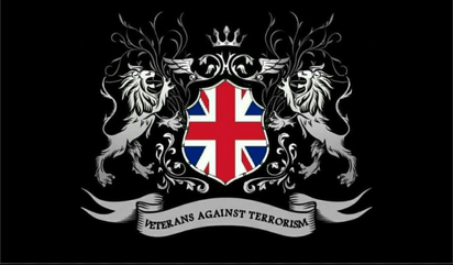 Terrorism Logo - Veterans Against Terrorism