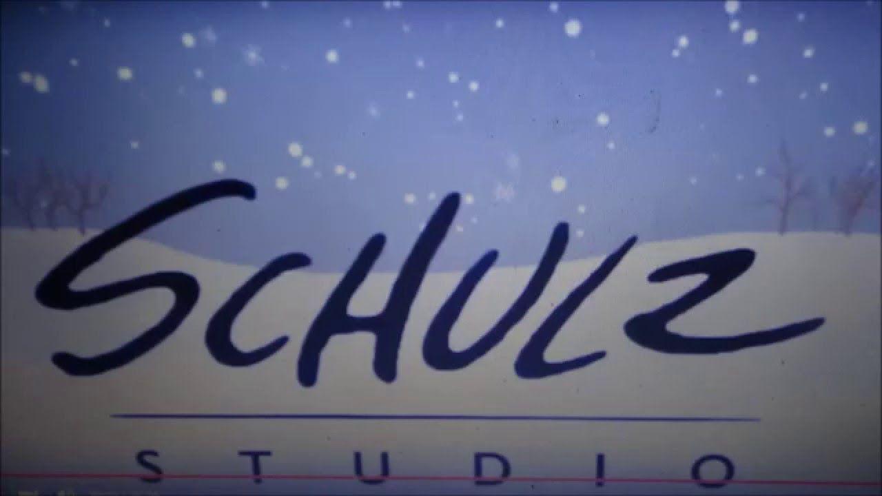 Schulz Logo - Schulz Studio logo with Wood Knapp Video theme - YouTube