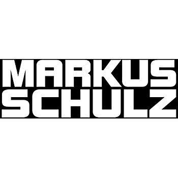 Schulz Logo - Amazon.com: Markus Schulz EDM TRANCE DJ DISCO TECH ROCK BAND 6