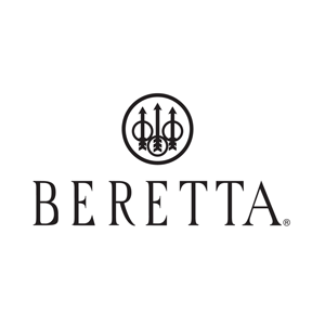 Beretta Logo - LOGO 5 Beretta - K & R Firearms
