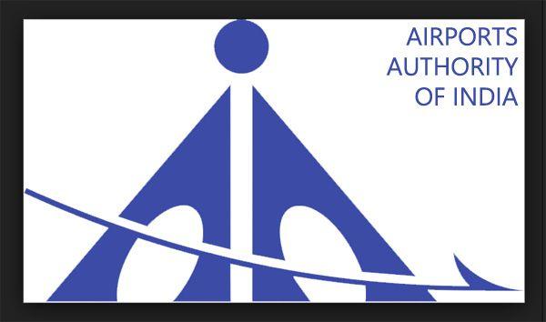 AAI Logo - Airports Aai Logo Nh