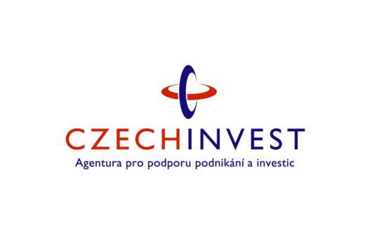 Varonis Logo - Logo-CzechInvest - Varonis