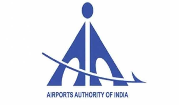 AAI Logo - Anil Kumar Pathak takes over as Member (Planning) at AAI