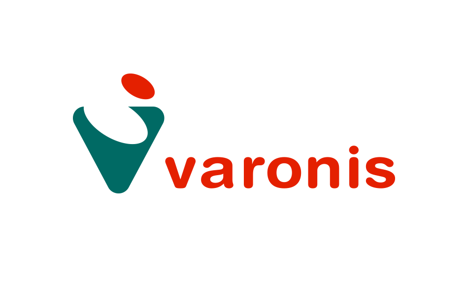 Varonis Logo - Varonis - Megama