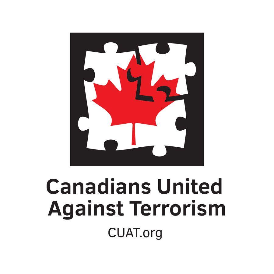 Terrorism Logo - Entry by francisbertrand for Design a Logo for Canadians United