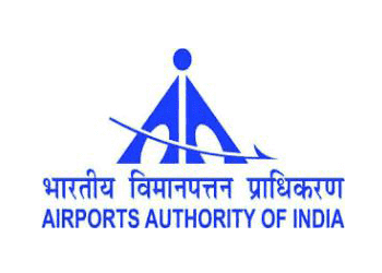 AAI Logo - Airports Authority of India