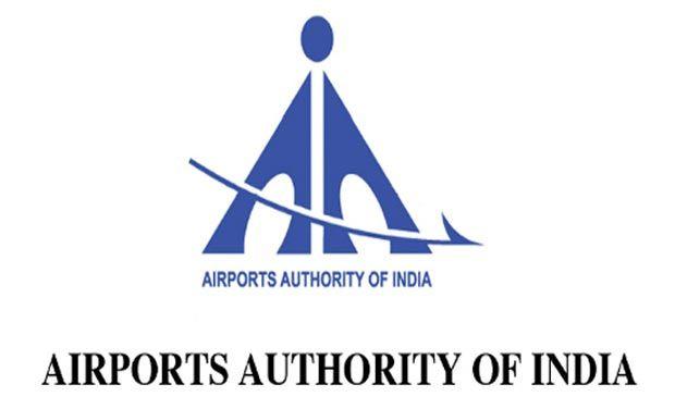 AAI Logo - AAI, Pawan Hans to be listed in stock exchange