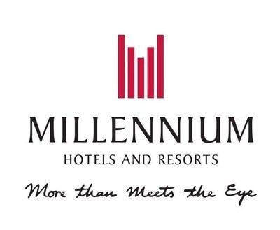 Virtrustream Logo - Millennium Hotel Durham Announces Renovation Plan | news.sys-con.com