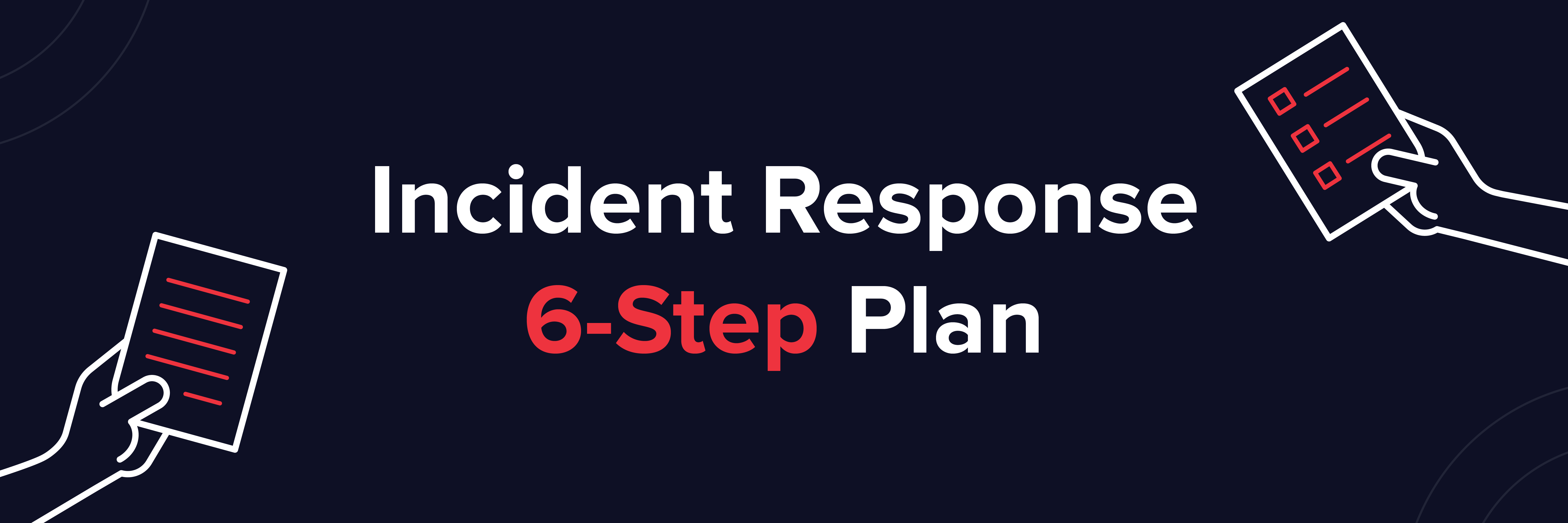 Varonis Logo - What is Incident Response? A 6 Step Plan | Varonis