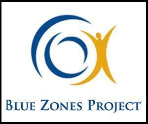 Zones Logo - Blue Zones: Beyond the kickoff | Local News | heraldandnews.com