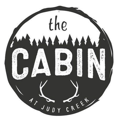 Cabin Logo - The Cabin Logo of The Cabin at Judy Creek, Glen Carbon