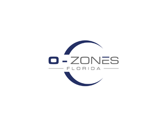 Zones Logo - O Zones Miami / O Zones Florida /// O Zones /// Logo Design