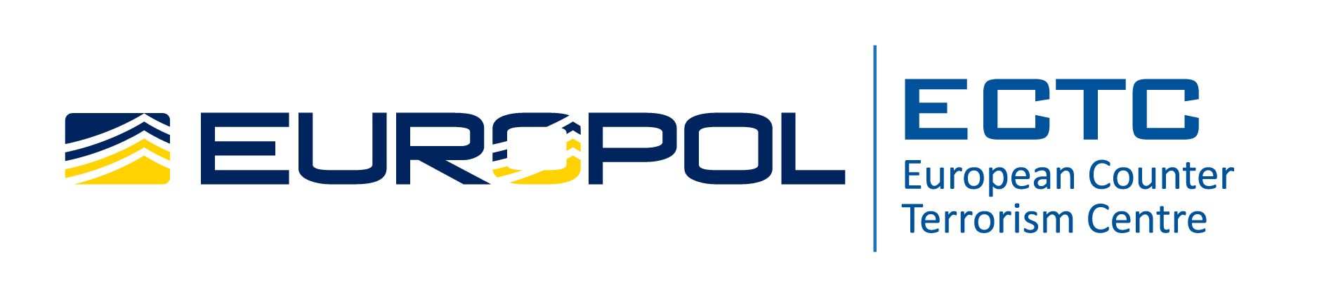 Terrorism Logo - European Counter Terrorism Centre - ECTC | About Europol | Europol