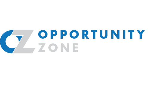 Zones Logo - Opportunity Zone Expo