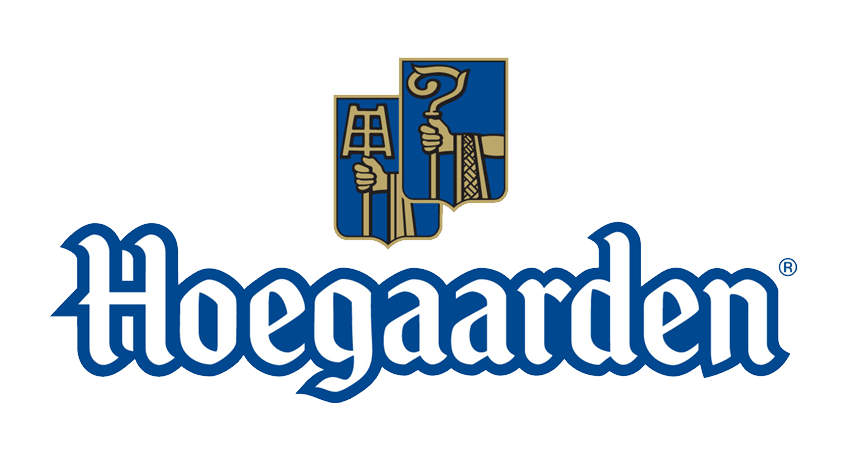 Hoegaarden Logo - Hoegaarden Logo / Alcohol / Logonoid.com