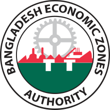 Zones Logo - Bangladesh Economic Zones Authority