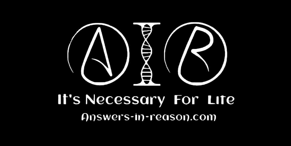 Reason.com Logo - Answers In Reason. Your guide to real answers